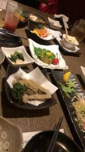 たかの家 水道橋店