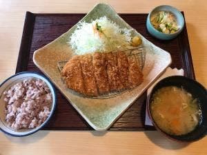 かつ敏・綾瀬店