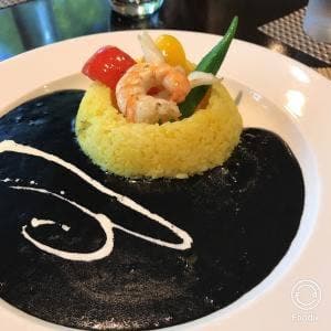 abisso ケラマテラス