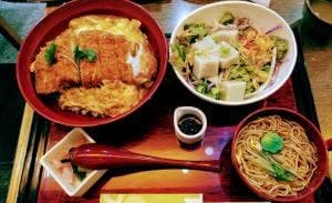家族亭 なんばウォーク店