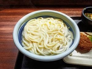 丸亀製麺 富里店