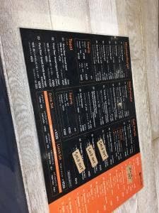 ザ モスト ベーカリー アンド コーヒー