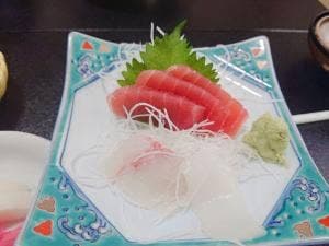 和風レストラン はくせん