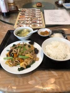 福隆酒家