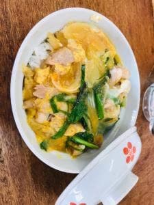 たちばな食堂