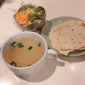 インド＆ネパール料理 ポカラ