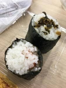 おむすび屋こめり 西新宿店