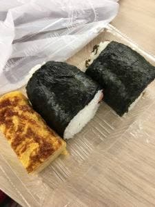 おむすび屋こめり 西新宿店