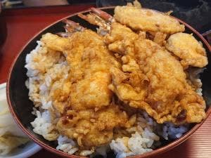 そば藤