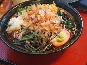 そば藤