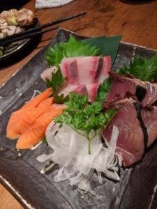 炭屋 串兵衛 戸塚店