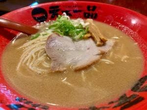 天下一品 彦根東店