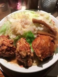 デブソバ リパブリック 愛知北部市場店