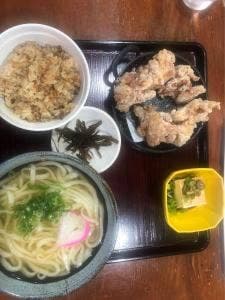 おやまうどん