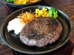 グリルフクヨシ 相模原本店