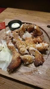 ミライザカ 長崎銅座 観光通り店