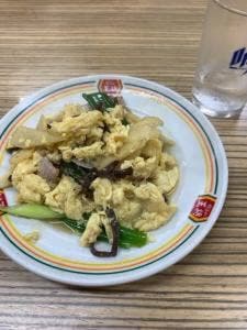 餃子の王将 鶴見緑地店