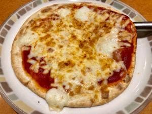 サイゼリヤ ユアエルム青戸店