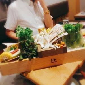 しゃぶしゃぶ れたす ススキノ店