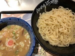 らあめん花月嵐 権堂店