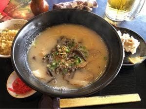 富士カントリー笠間倶楽部 レストラン