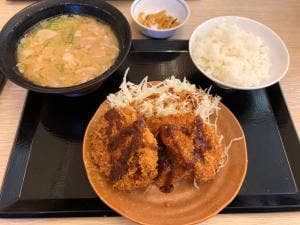 かつや 静岡沼津店