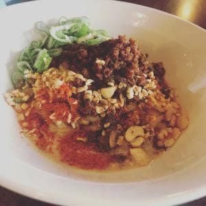 坦坦担 渋谷ロフト前店