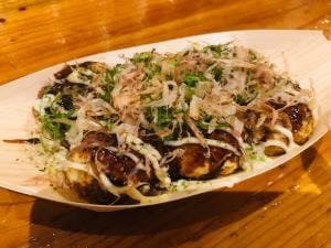 たこ焼き酒BAR 小若