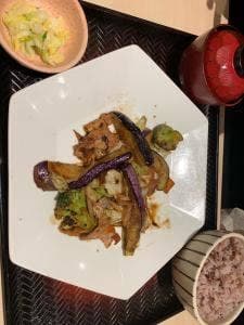 大戸屋ごはん処 大垣店