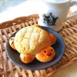 ボンジュールモジョモジョ