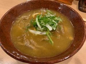 細うどん 香吾芽