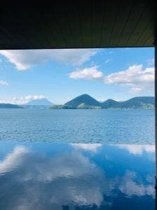 しんりんダイニング ザ・レイクスイート湖の栖