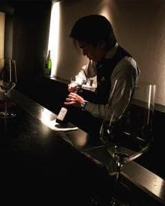 La Champagne
