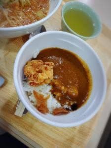 東京経済大学生活協同組合 食堂部