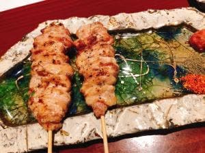 谷町 炉端かこい