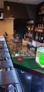 Magic&Bar Astroball