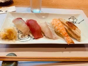 和料理 翔山