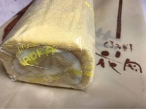 御菓子 花岡 川中島店