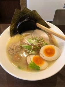 TORISOBA雄