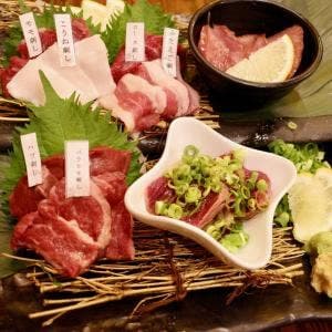 馬王 堺筋本町店