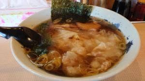 竹打ち麺工房たかまる