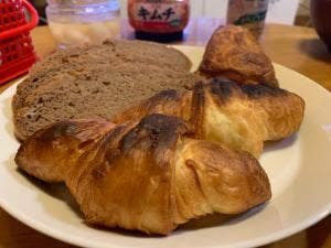 ドイツパンのお店 アムフルス