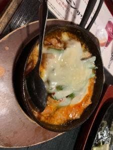 博多一番どり居食家あらい FC厳原店