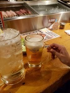 博多劇場 成田店