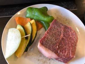 焼肉金城 石垣大川店