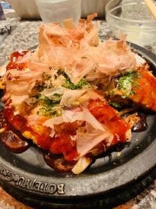 ぼてぢゅう 渋谷店