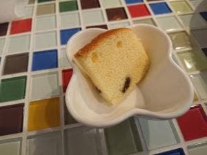 B and I シェフのきまぐれ