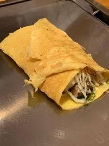 おこのみやきはなまる