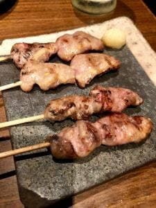 一軒家リゾートダイニング ゴッソ 横浜創業本店