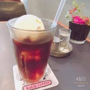 ボリクコーヒー